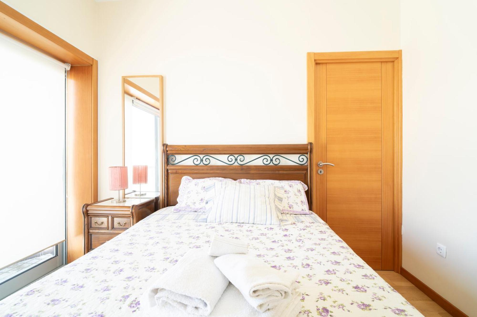 Oporto City And Beach Apartment 라브라 외부 사진