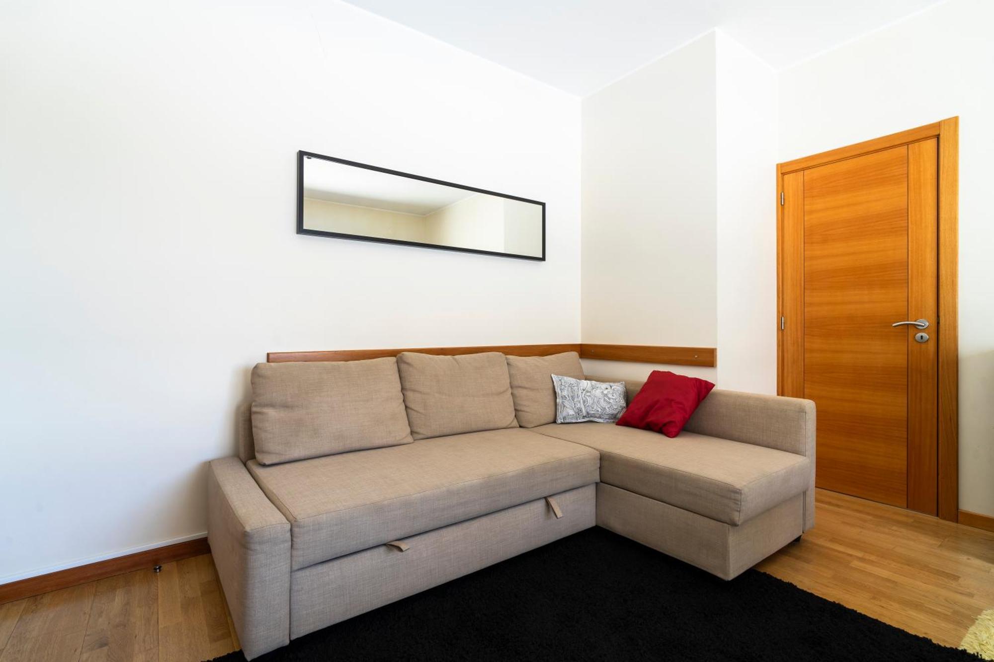 Oporto City And Beach Apartment 라브라 외부 사진