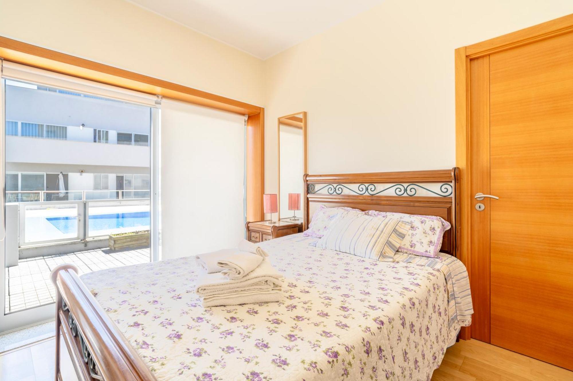 Oporto City And Beach Apartment 라브라 외부 사진