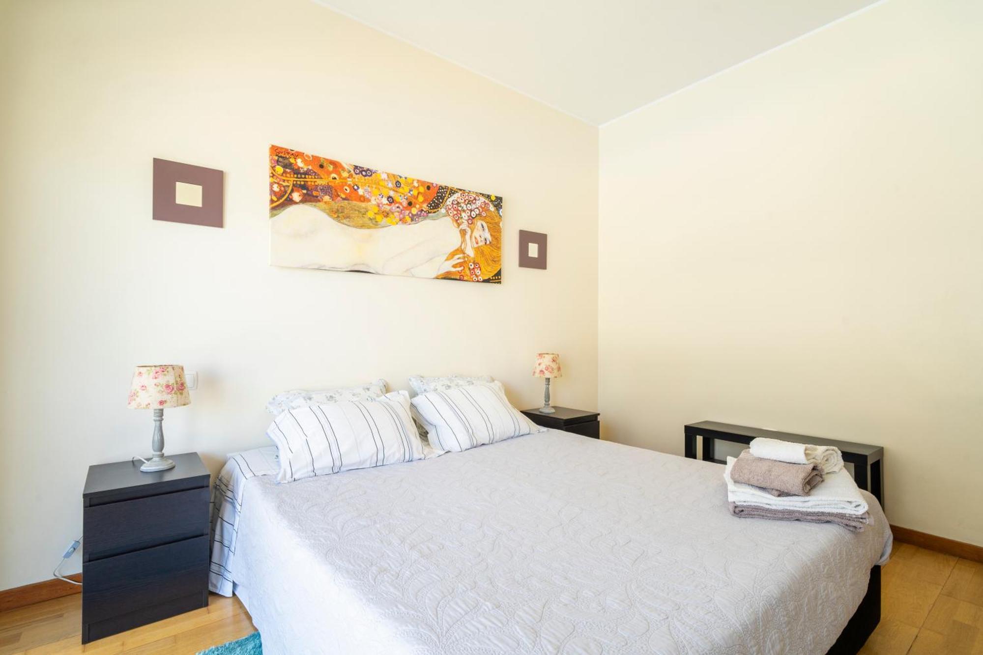 Oporto City And Beach Apartment 라브라 외부 사진