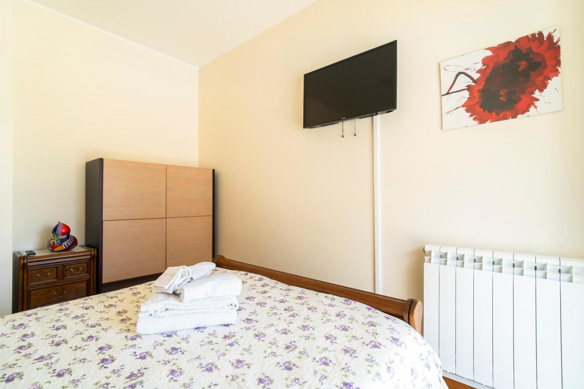 Oporto City And Beach Apartment 라브라 외부 사진