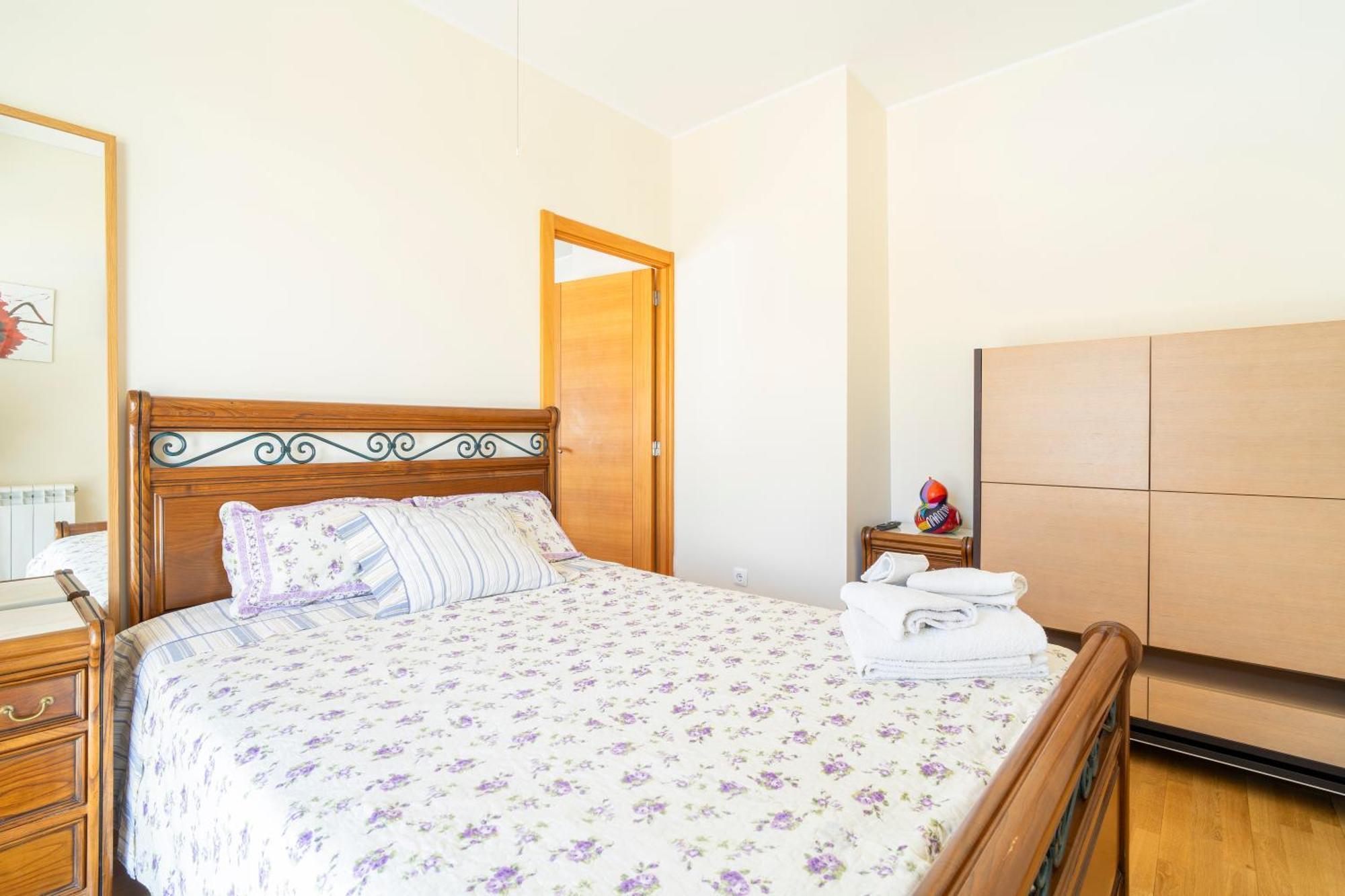 Oporto City And Beach Apartment 라브라 외부 사진