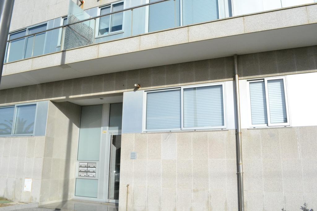 Oporto City And Beach Apartment 라브라 객실 사진