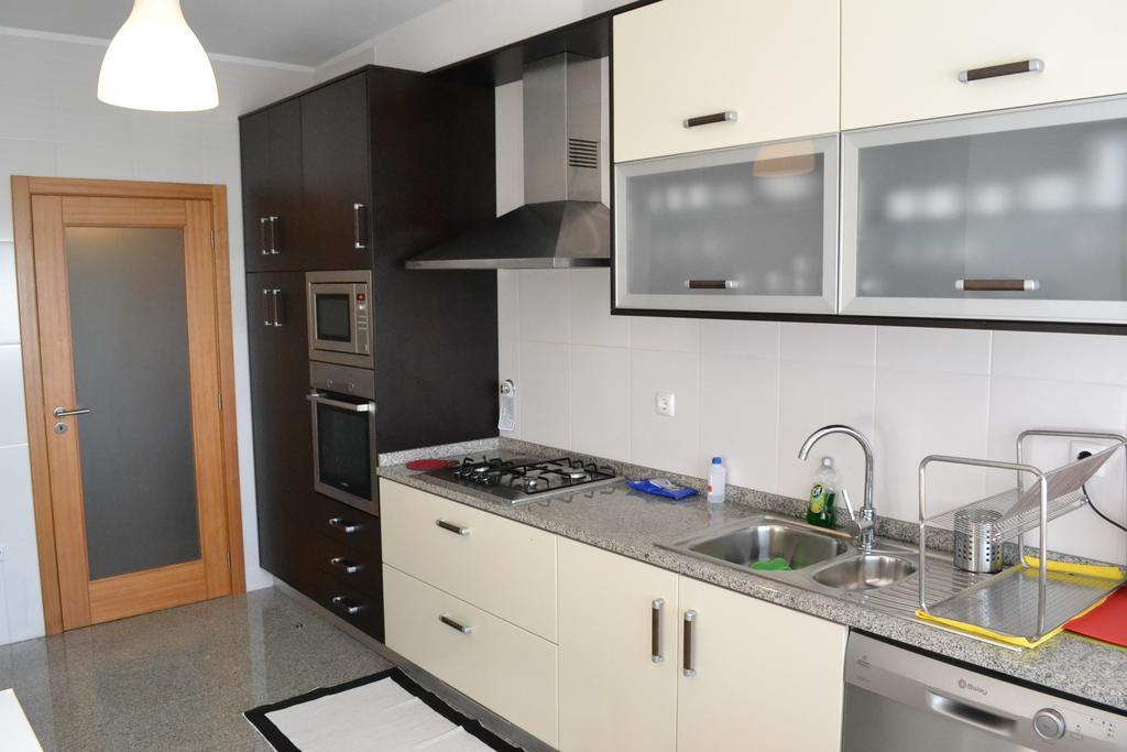 Oporto City And Beach Apartment 라브라 외부 사진